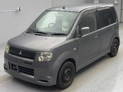 MITSUBISHI EK SPORTS