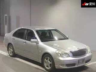 Toyota Brevis