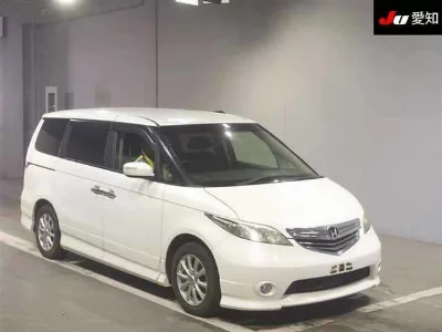 Honda Elysion