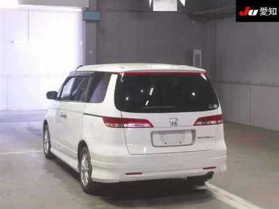 Honda Elysion