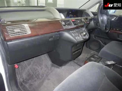 Honda Elysion