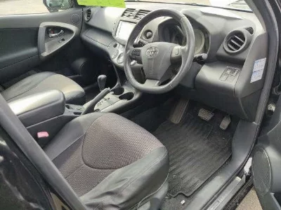 Toyota Vanguard