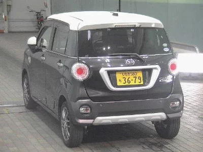 Daihatsu Cast Activa