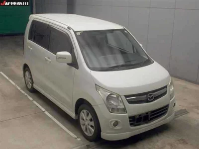 Mazda AZ-Wagon