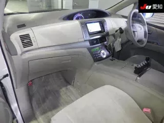 Toyota Estima Hybrid