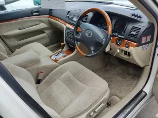 Toyota Mark II