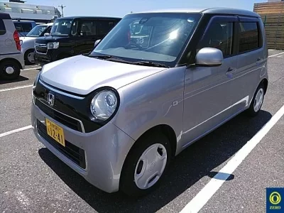 Honda N-One