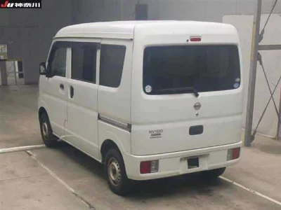 NISSAN NV100 CLIPPER