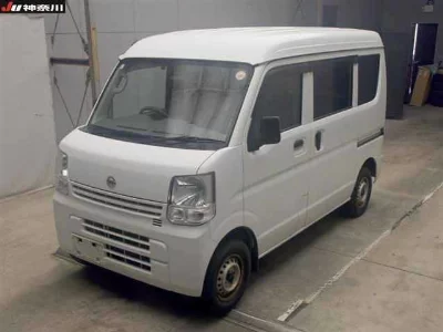 NISSAN NV100 CLIPPER