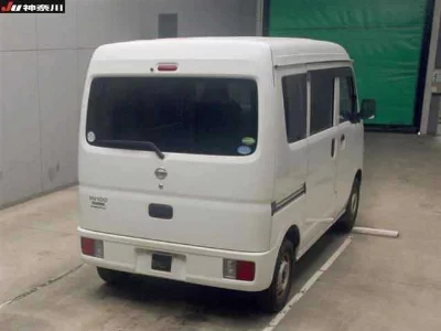 NISSAN NV100 CLIPPER