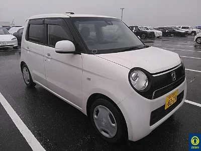 Honda N-One
