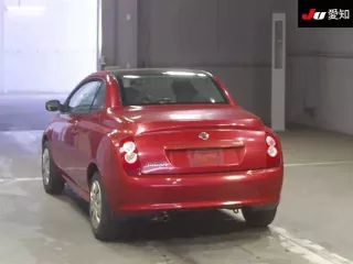 Nissan MICRA C+C
