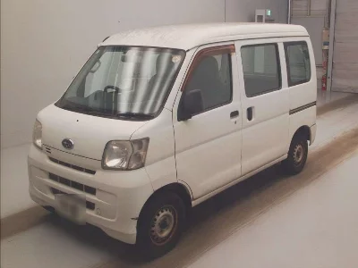 Subaru SAMBAR VAN