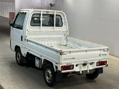 Honda Acty Truck
