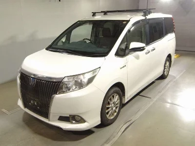 Toyota Esquire
