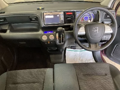 Honda LIFE