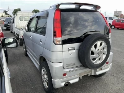 Daihatsu Terios Kid