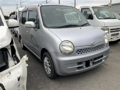 Daihatsu Move Latte