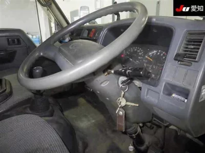 Toyota TOYOACE TRUCK