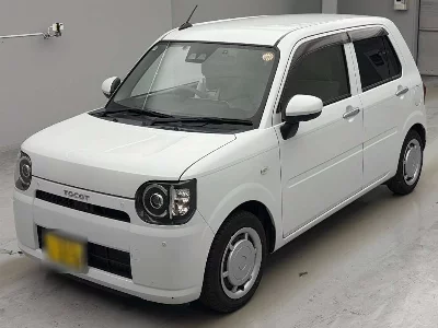 Daihatsu Mira Tocot