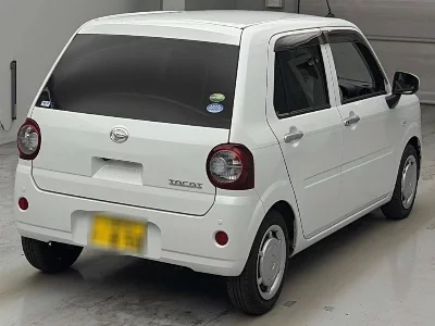 Daihatsu Mira Tocot
