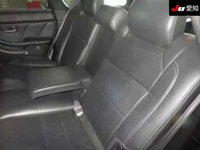Subaru LEGACY WAGON
