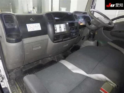 NISSAN ATLAS
