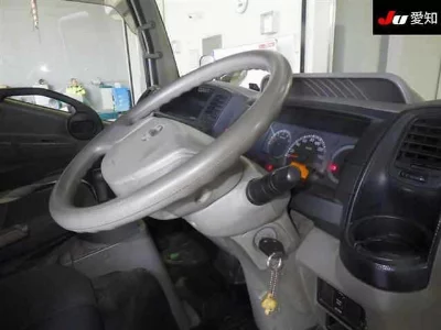 NISSAN ATLAS