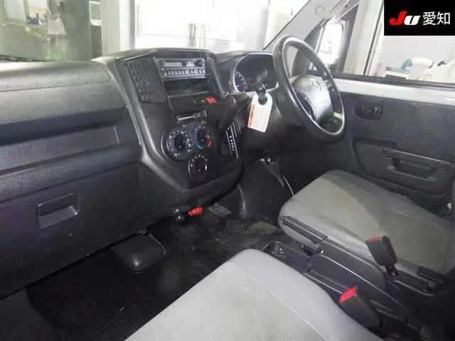 Toyota TownAce  с аукциона в Японии