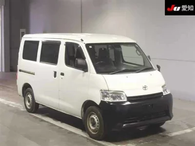 Toyota TownAce