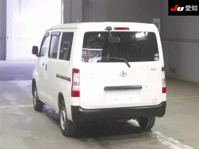 Toyota TownAce