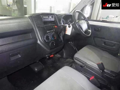 Toyota TownAce