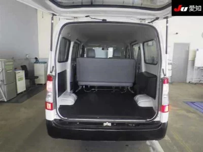 Toyota TownAce