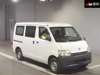 Toyota TownAce