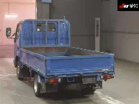 Цена авто Toyota DYNA TRUCK с аукционов Японии, номер кузова TRY230, пробег 141 000, оценка 2