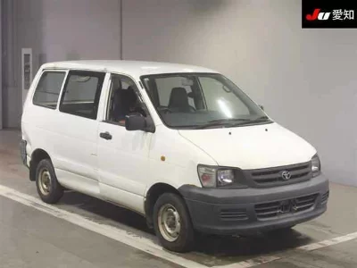 Toyota TownAce