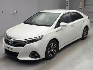 Toyota Sai