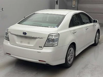 Toyota Sai