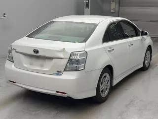 Toyota Sai