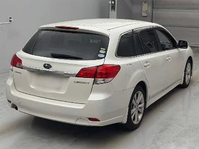 Subaru LEGACY TOURING WAGON