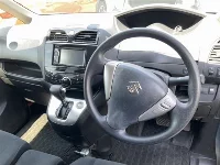Suzuki Landy