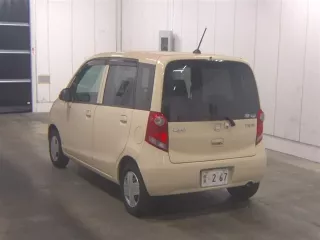 Honda Life