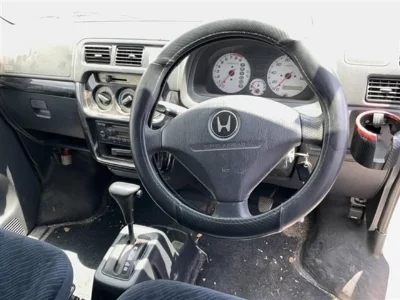 Honda Vamos