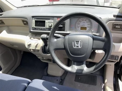 Honda Life