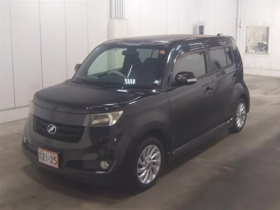 Toyota bB