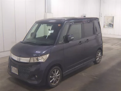 SUZUKI PALETTE SW