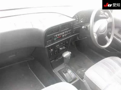 Toyota Carina