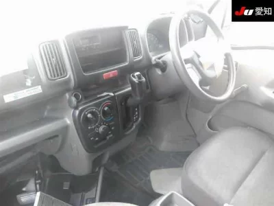 SUZUKI EVERY VAN