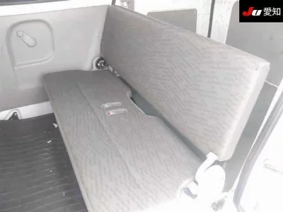SUZUKI EVERY VAN