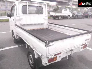 Subaru Sambar Truck
